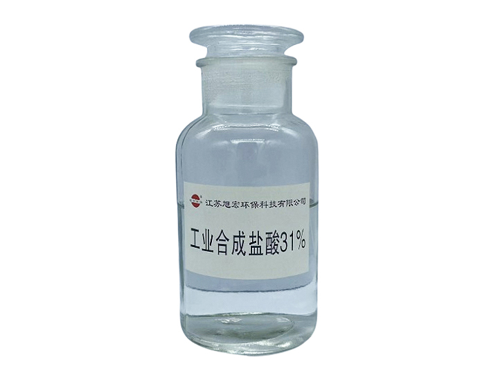 31%工业合成盐酸